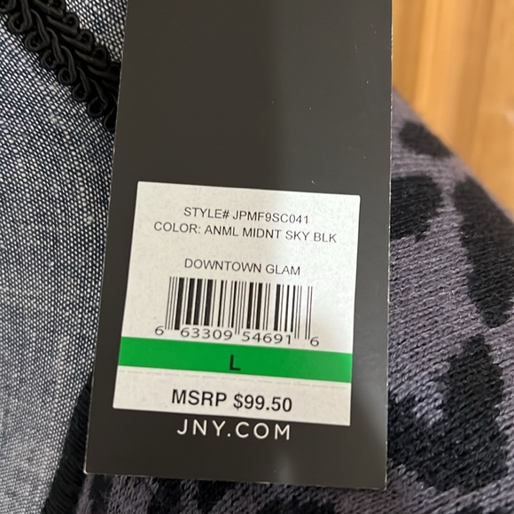 Elegant Animal Downtown Glam Cardigan NWT - Picture 4 of 8